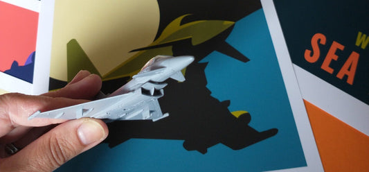 How To Draw Aircraft - Plane and simple