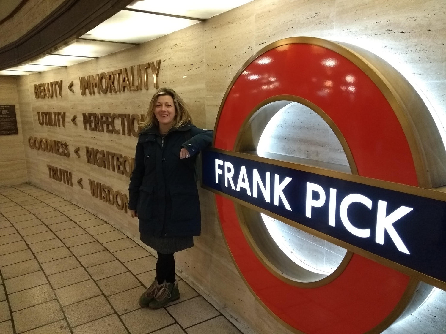 Shop some of my other London products