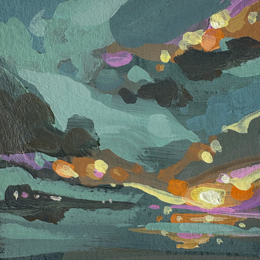 #12 Snapshot 'Harbour Lights'