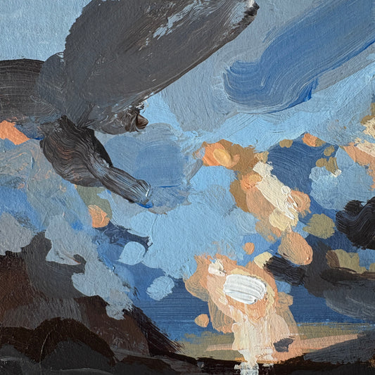 #15 Snapshot 'Sky Awakens'