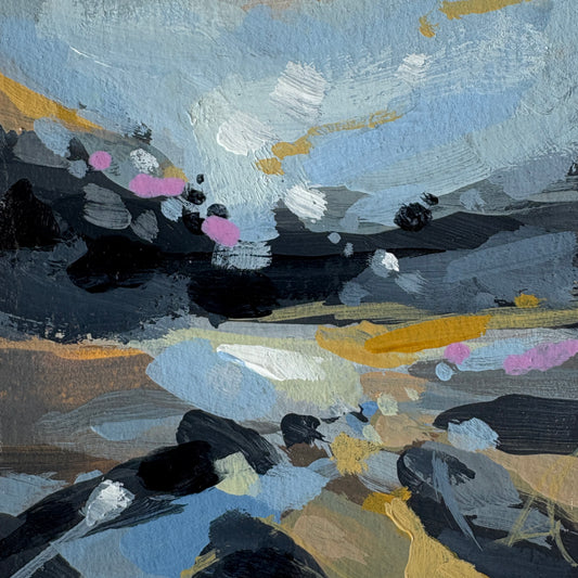 #19 Snapshot 'Elemental Peace'