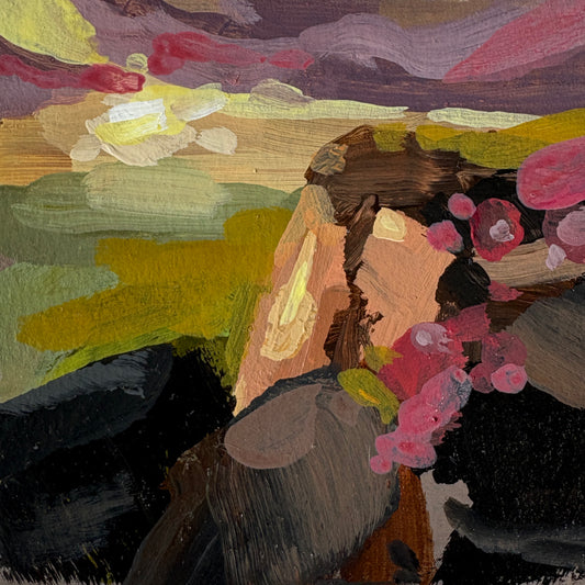 #22 Snapshot 'Above It All'