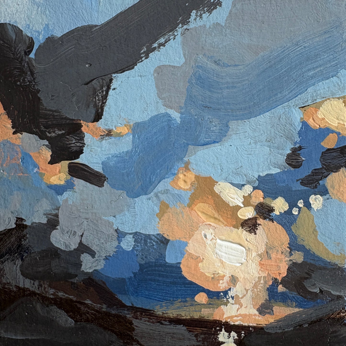 #28 Snapshot "Dream Echo'