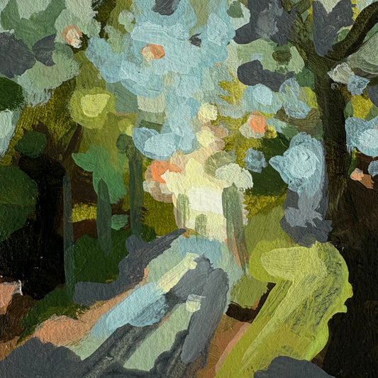 #2 Snapshot 'Shadow Dance'