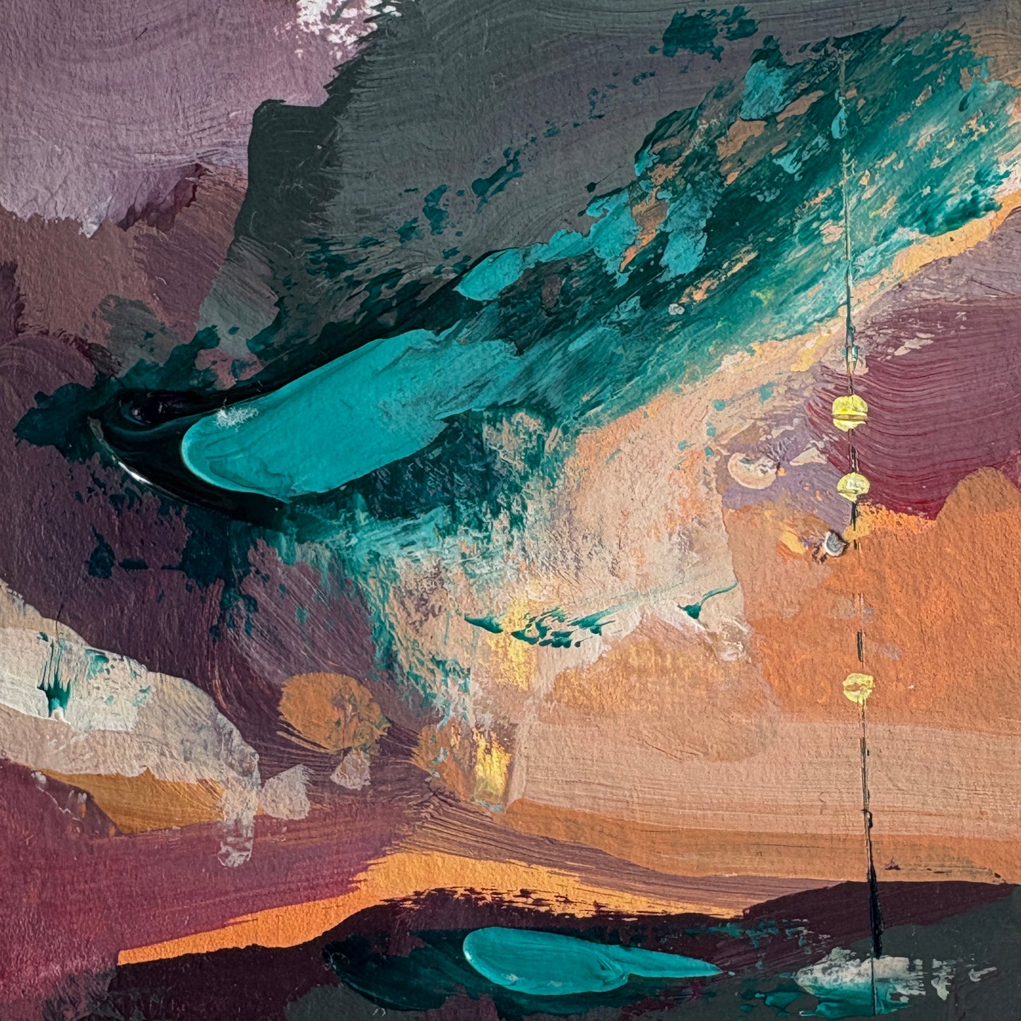 #38 Snapshot 'A Life In Colour'