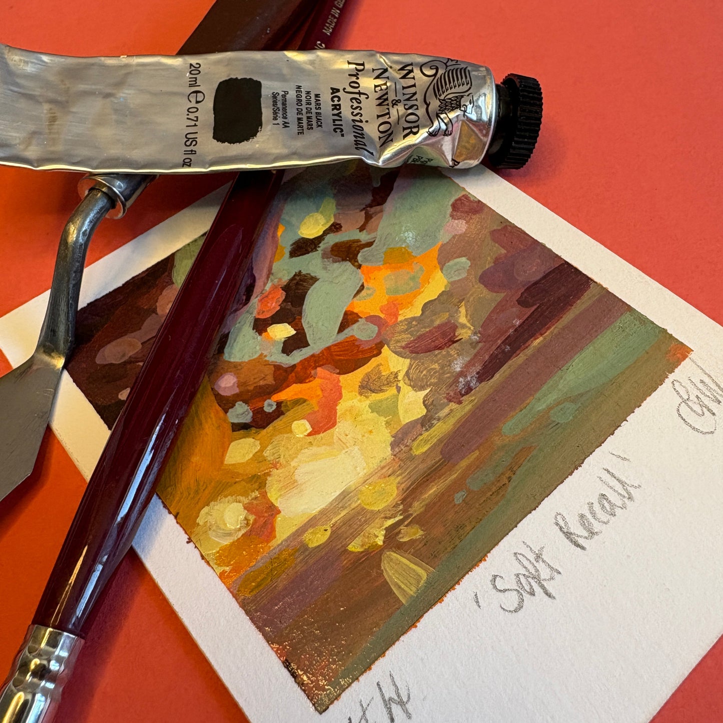 #4 Snapshot 'Soft Recall'