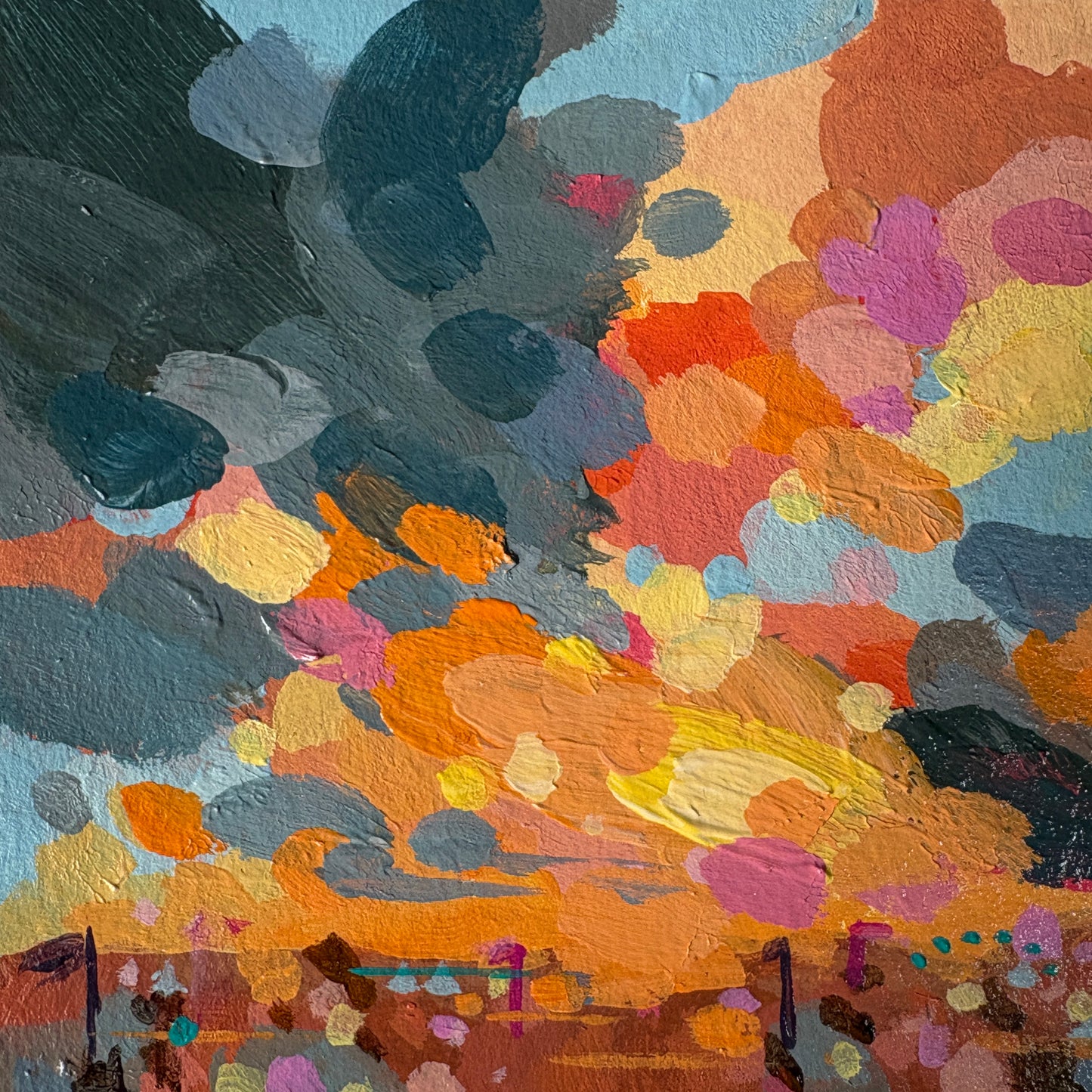 #53 Snapshot 'Fever Dream'