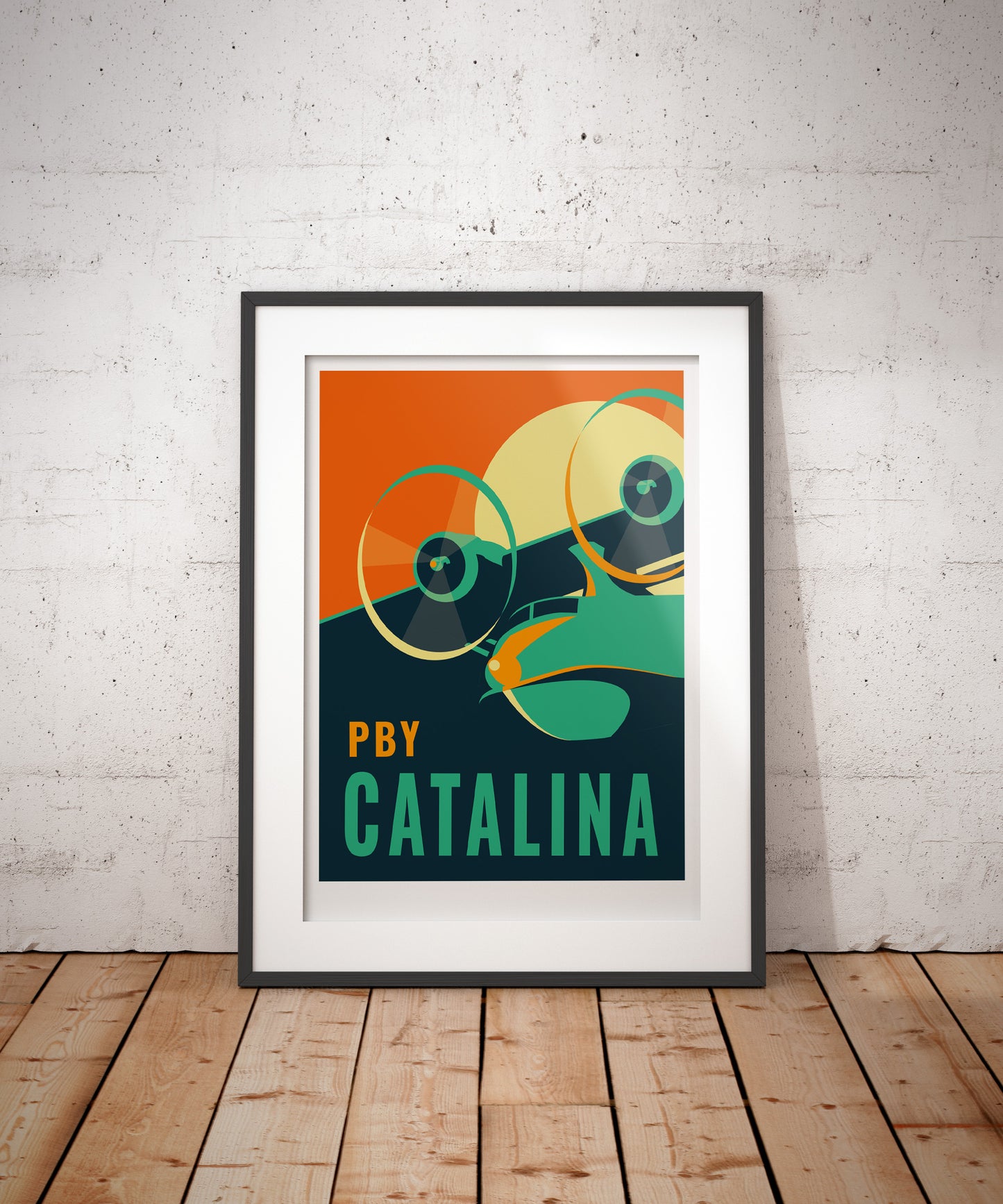 PBY Catalina