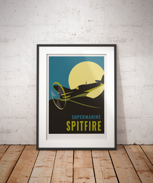 Supermarine Spitfire
