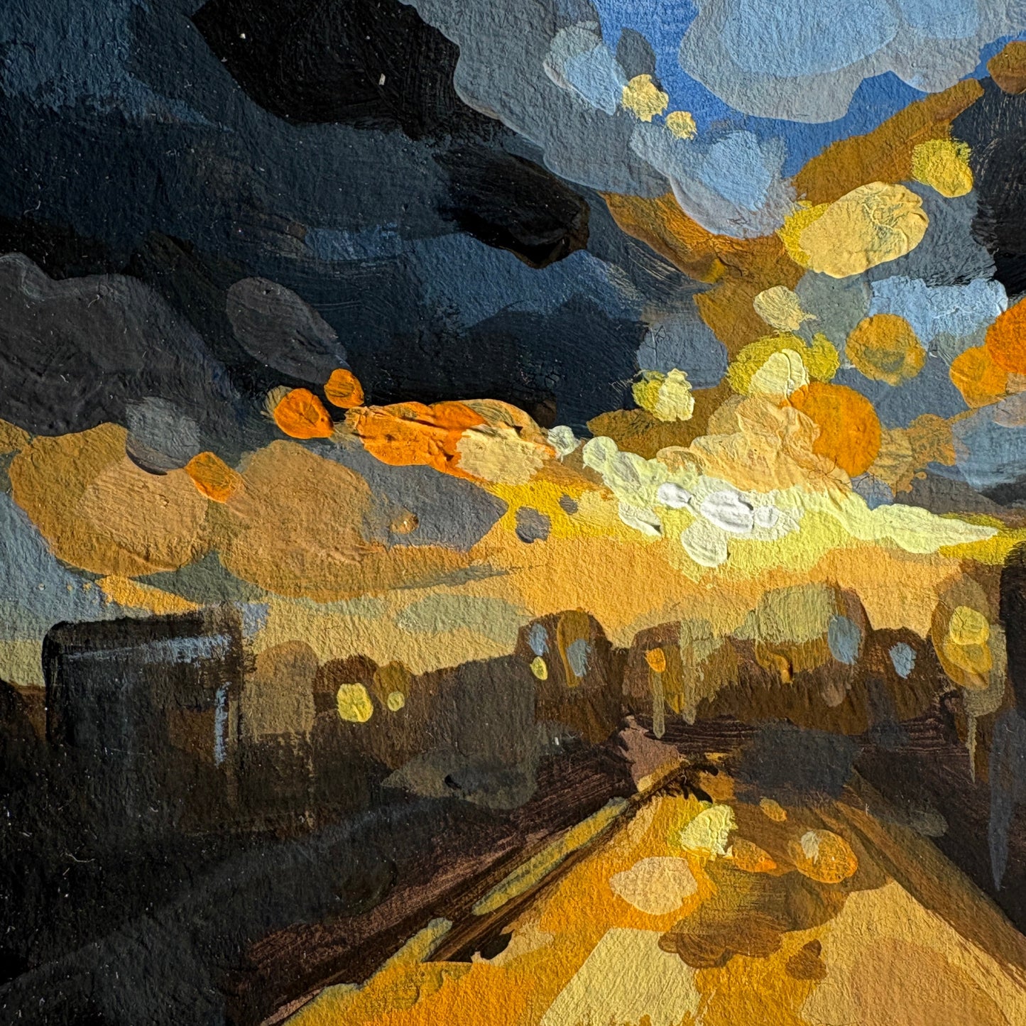 #44 Snapshot 'Homeward Bound'