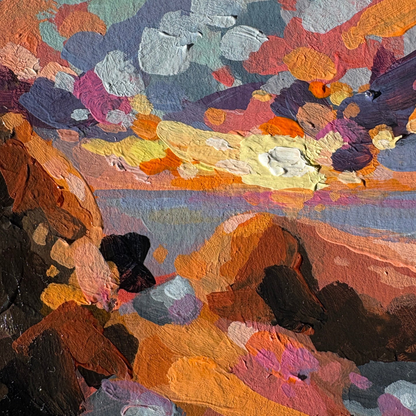 #45 Snapshot 'Candy Kisses'