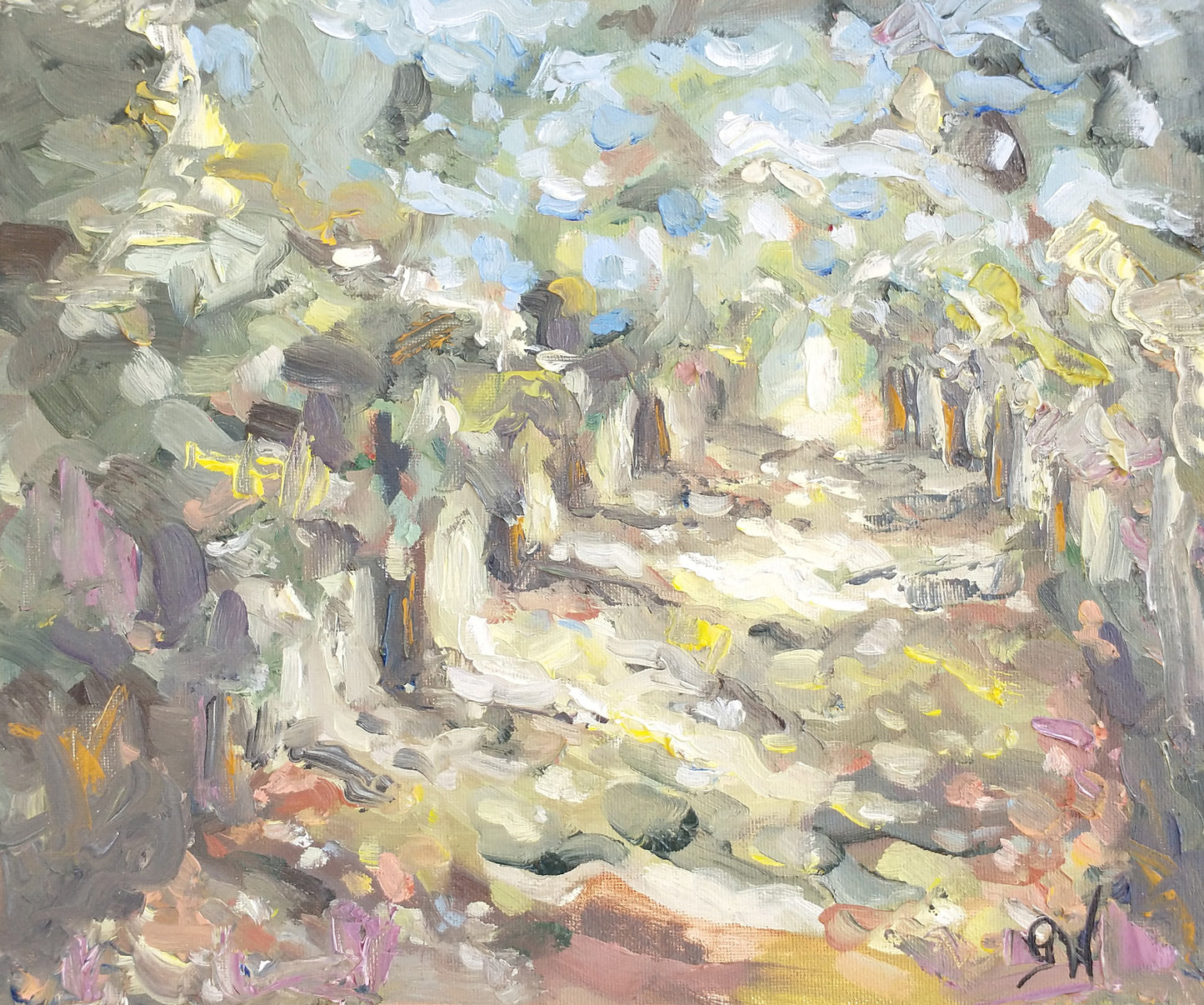 September Light