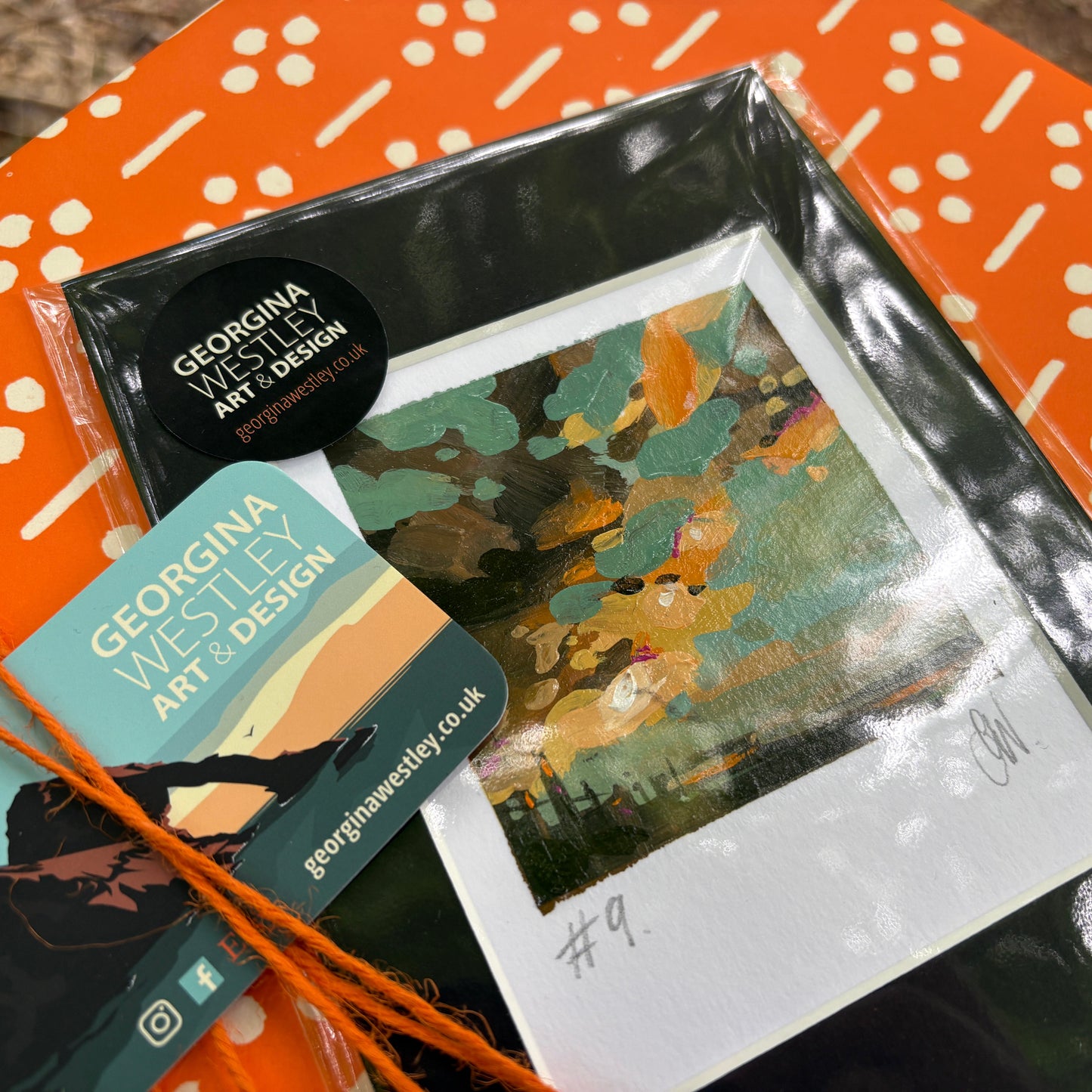 #28 Snapshot "Dream Echo'