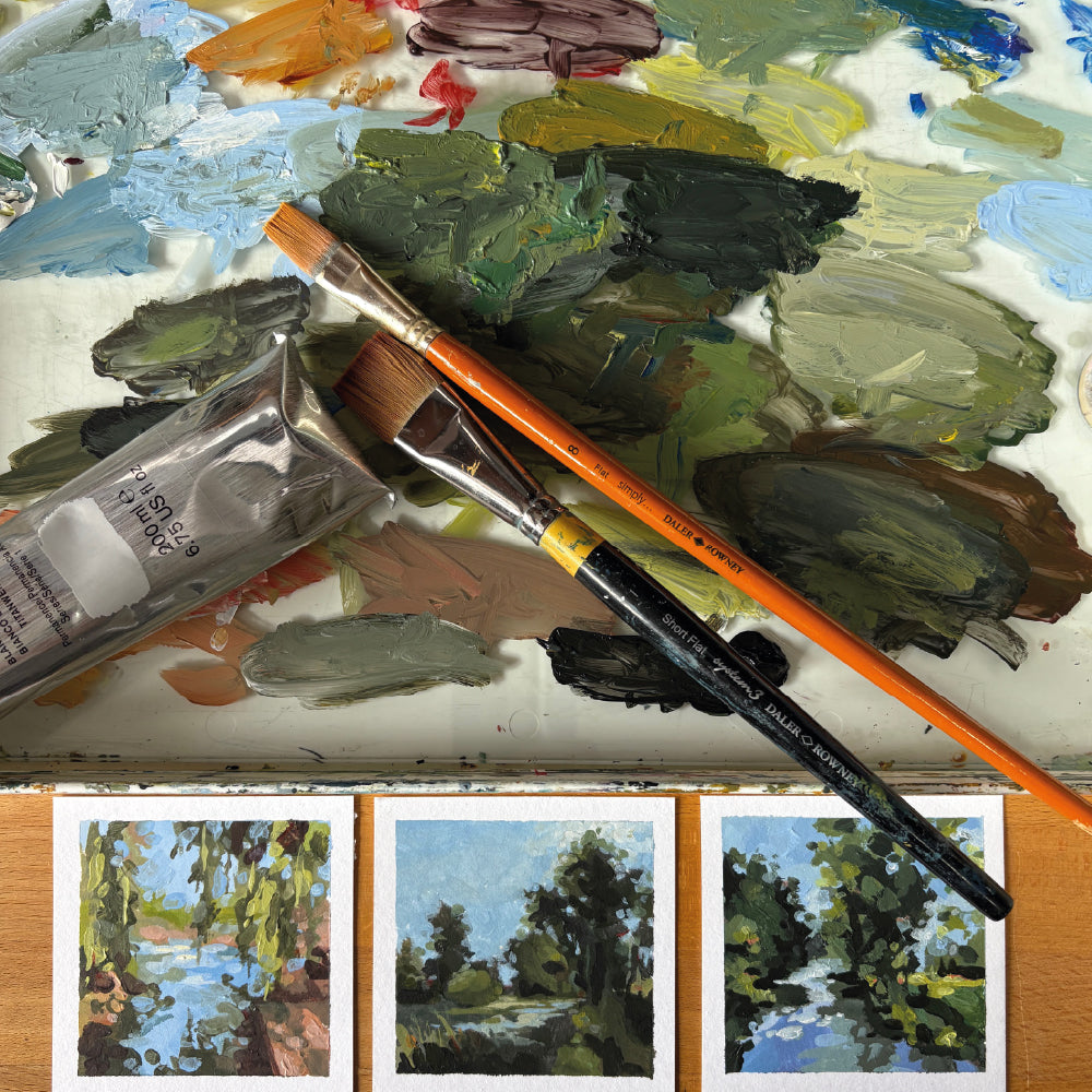 Snapshot 'Commission Your Own'