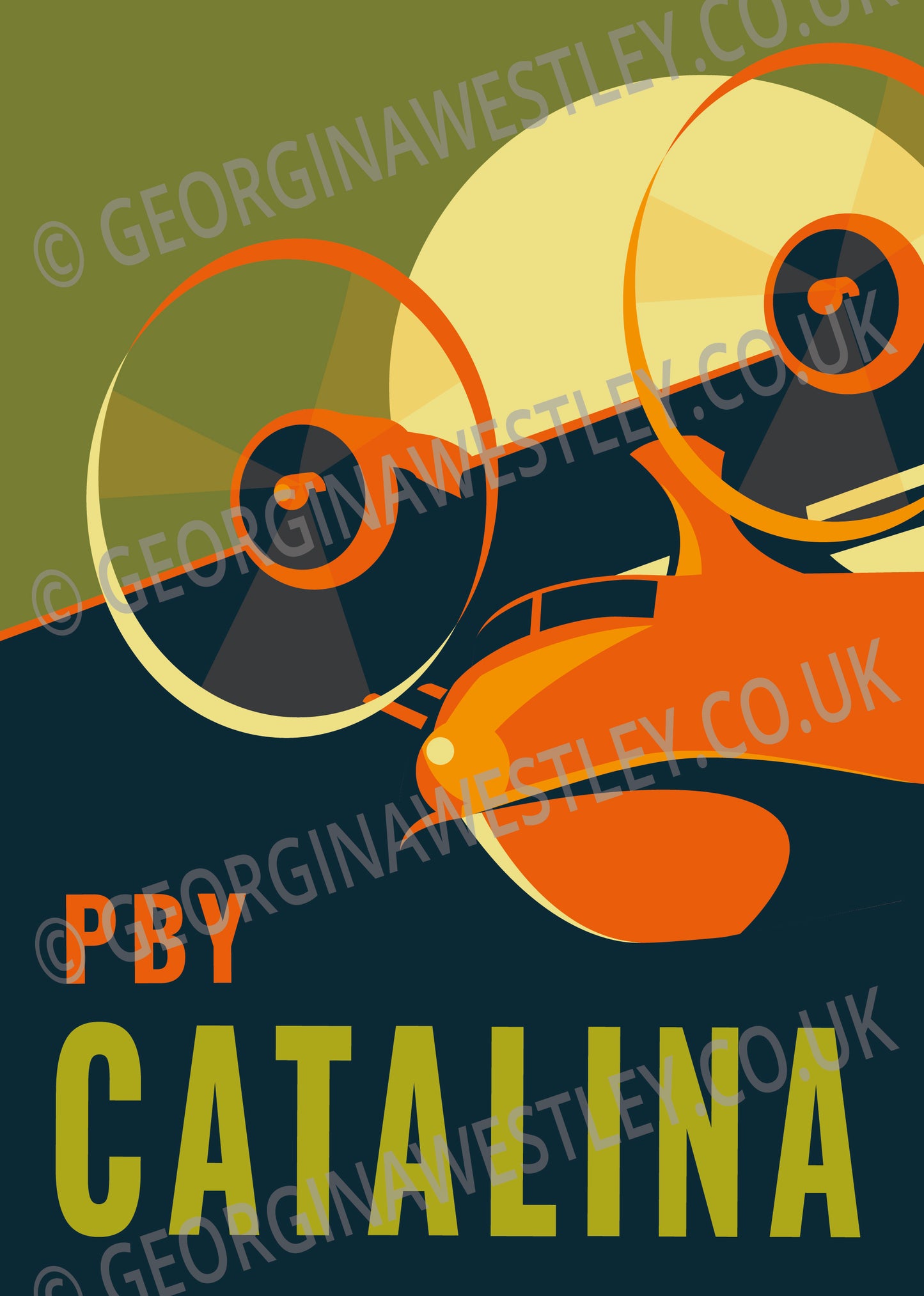 PBY Catalina
