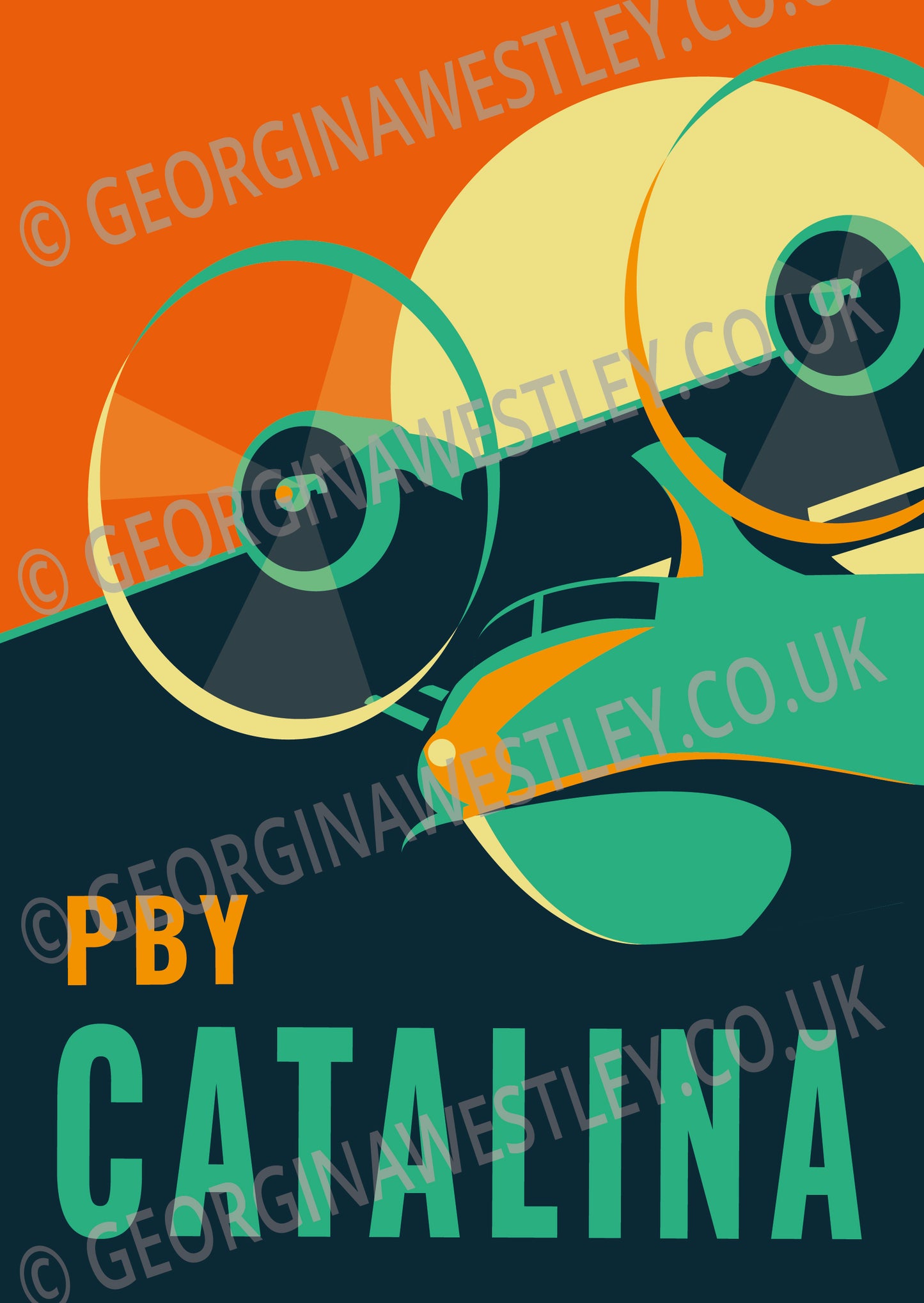 PBY Catalina