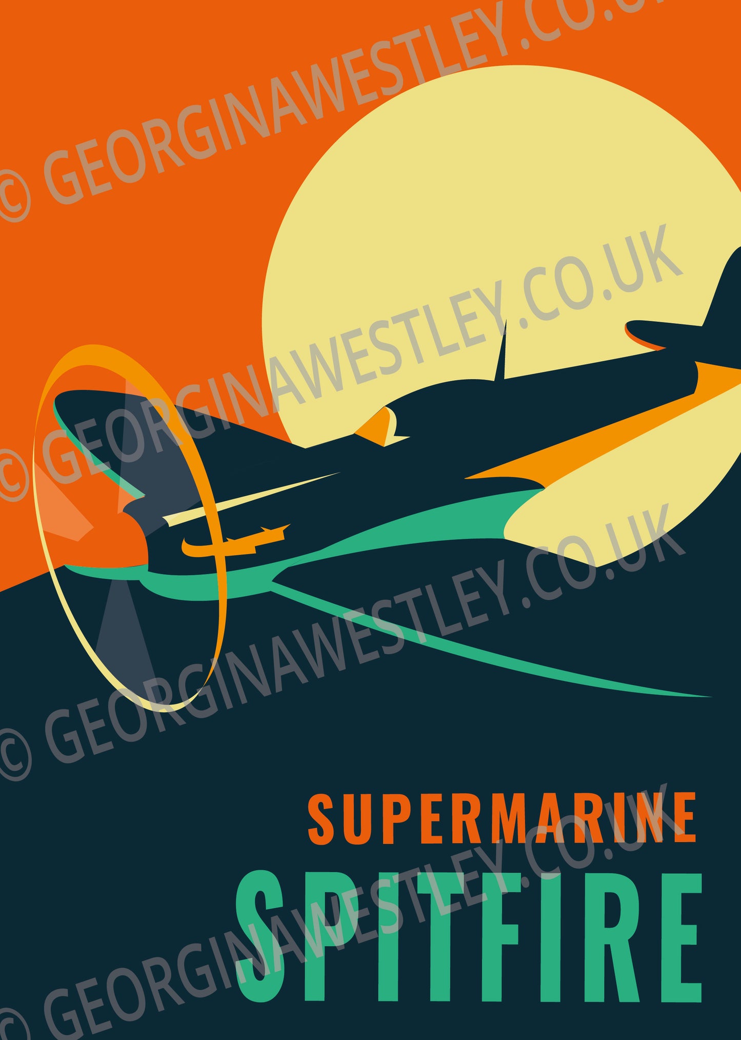 Supermarine Spitfire
