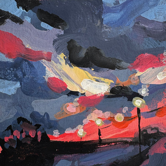 #11 Snapshot 'Guiding Lights'