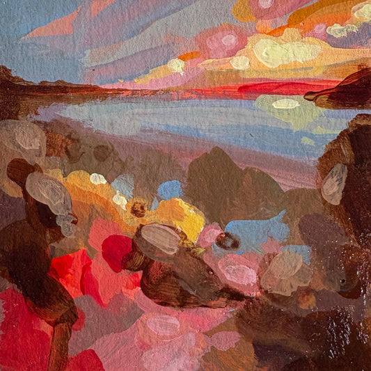 #18 Snapshot 'Soul's Light'