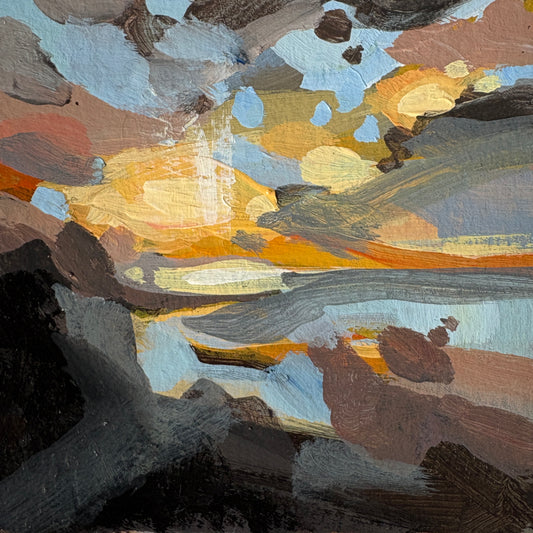 #20 Snapshot 'Beyond The Shore'