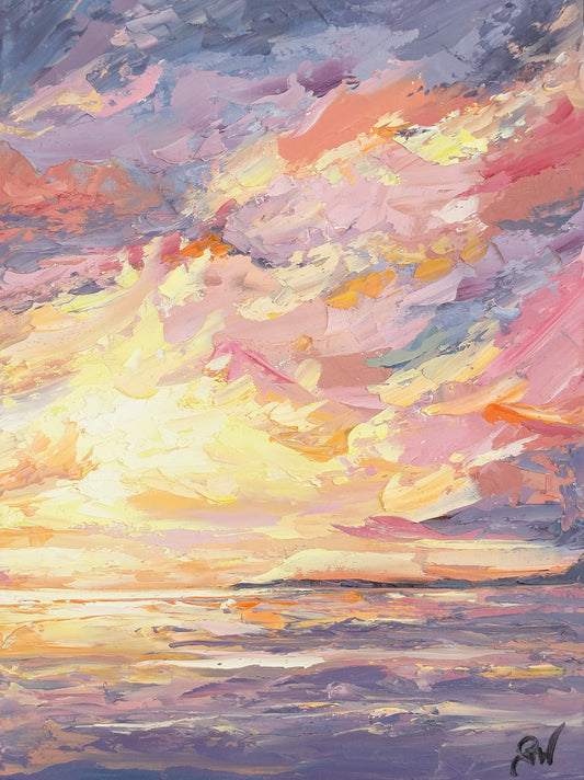 A Midsummer Evening