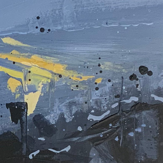 No.5 - Alpine Sunrise
