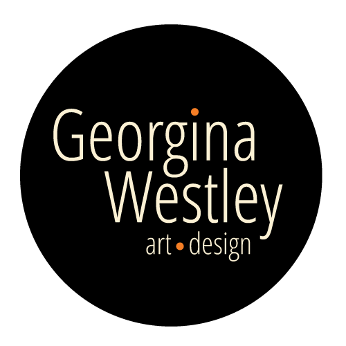 Georgina Westley Art Design