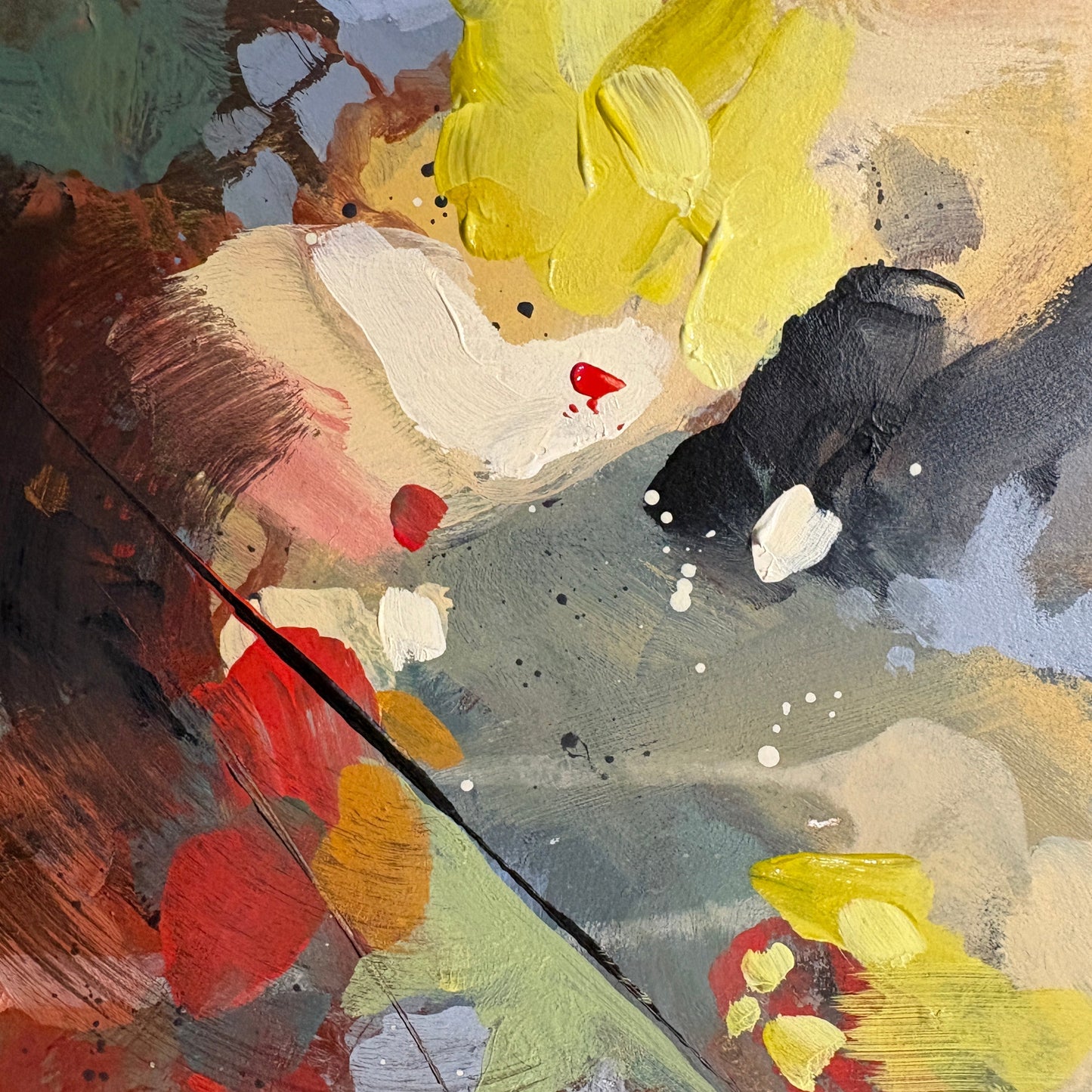 Hamnet I: What’s Past is Prologue