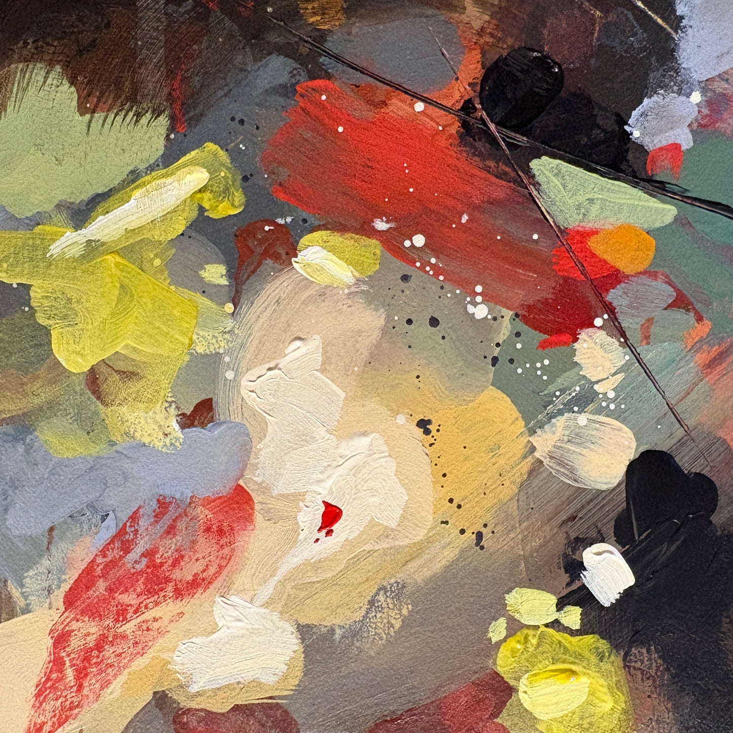 Hamnet III: The Grief That Does Not Speak