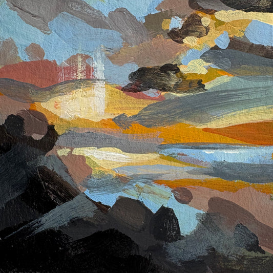 #1 Snapshot 'Light Shift'