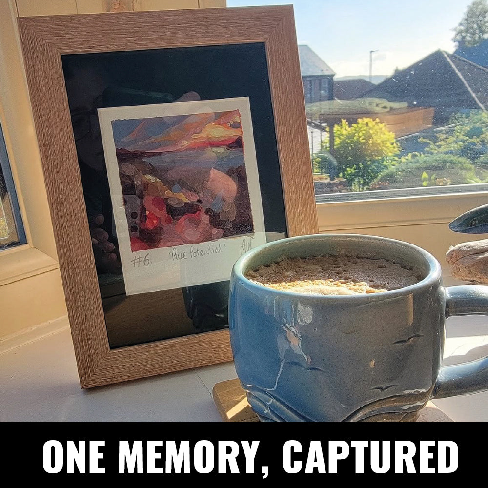 Snapshot 'Commission Your Own'