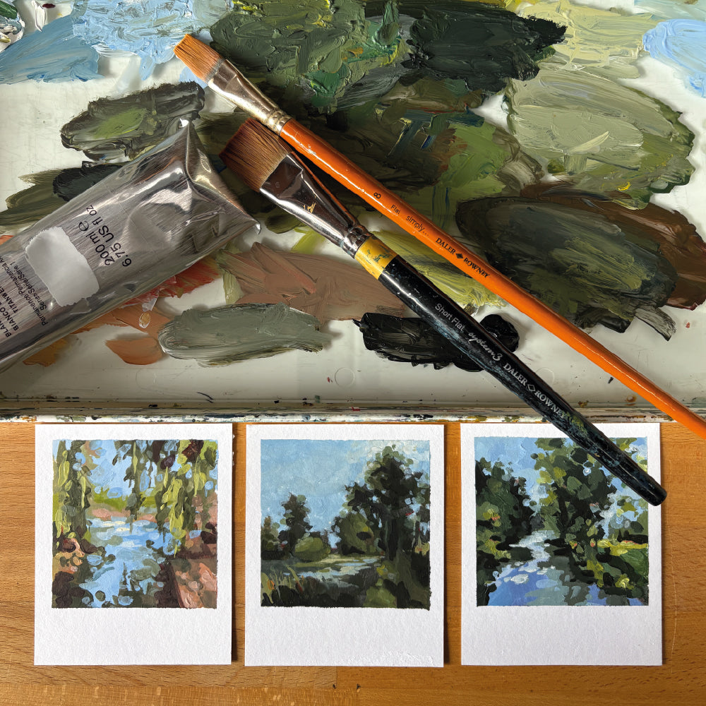 Snapshot 'Commission Your Own'