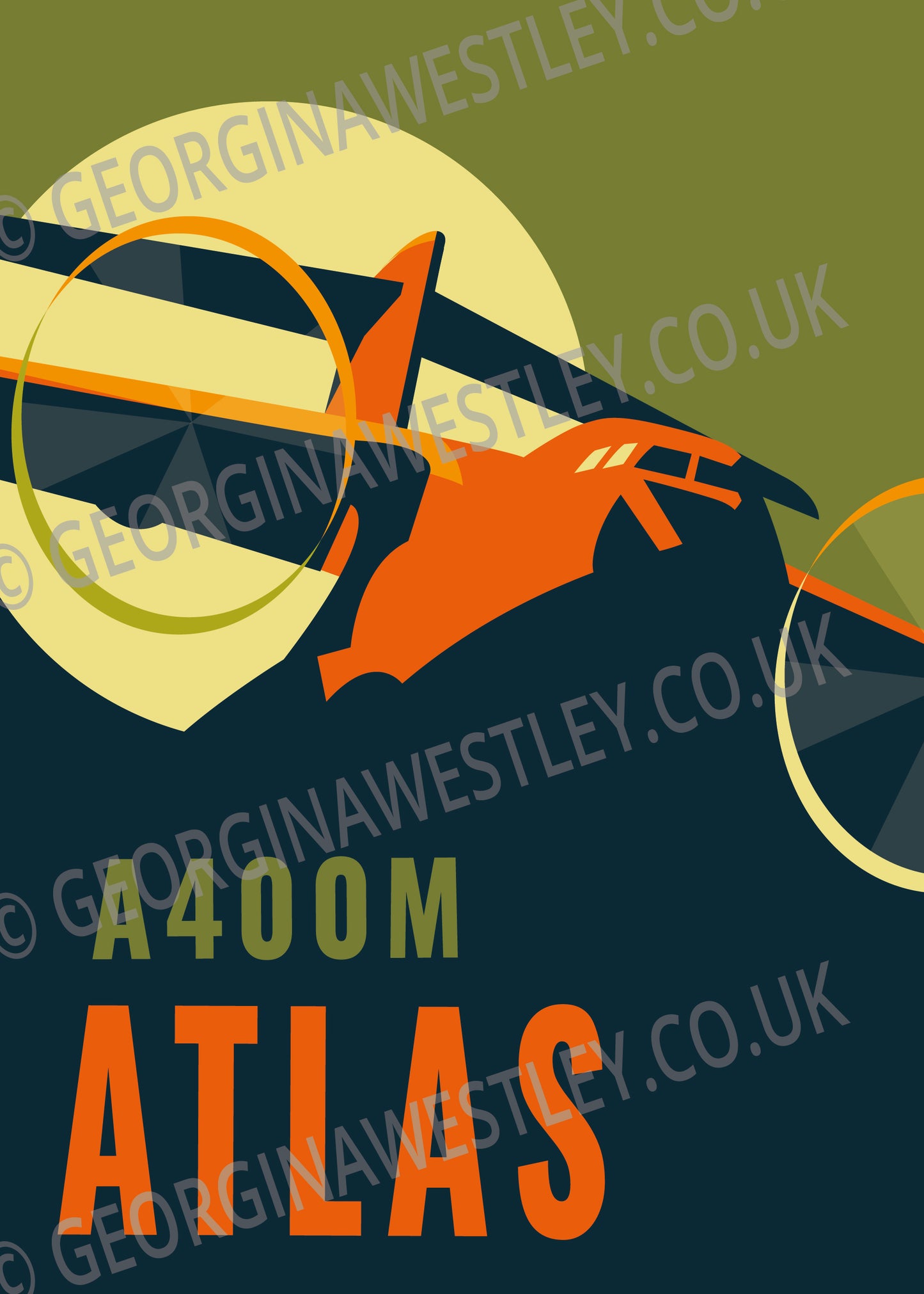 A400M Atlas
