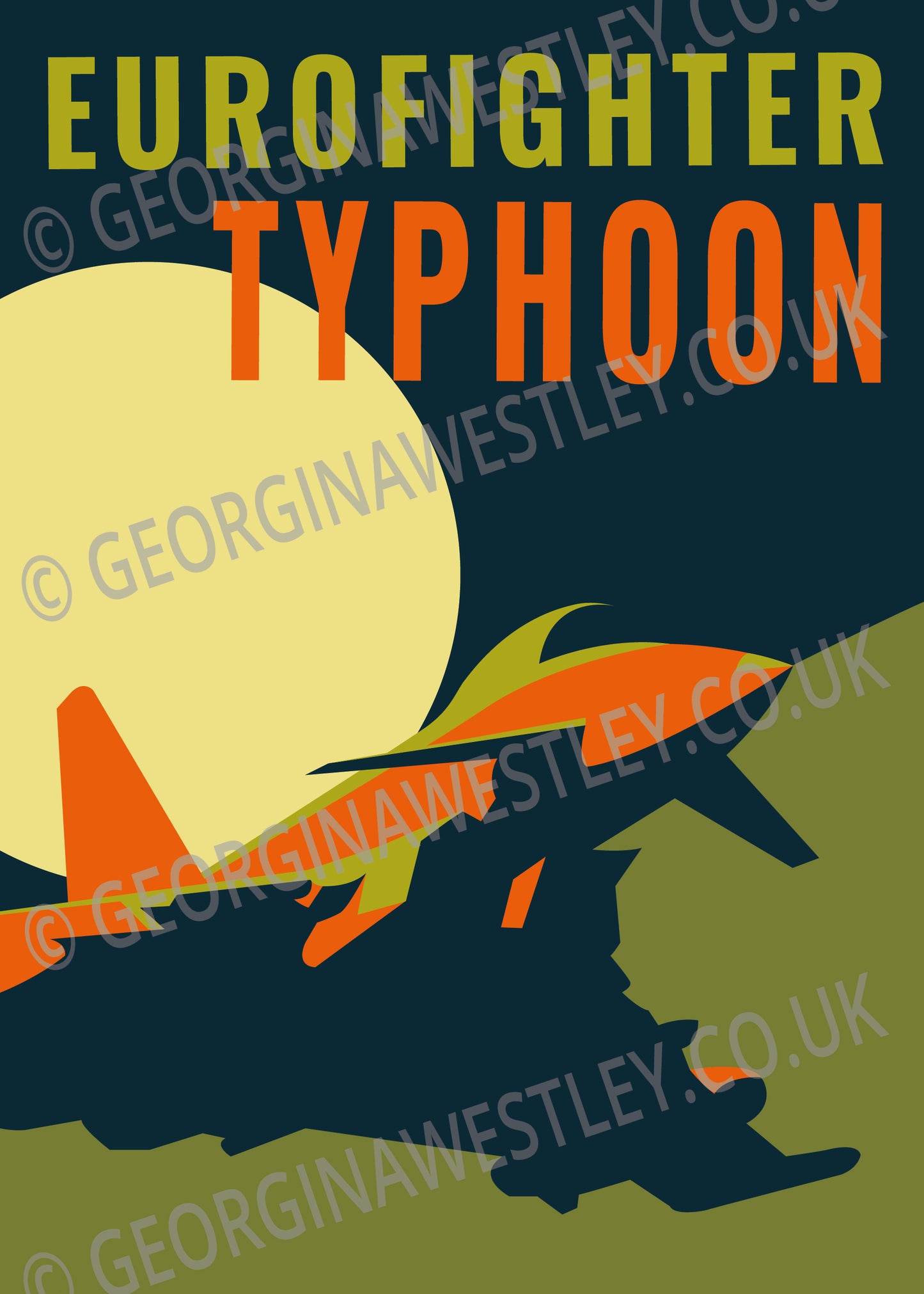 Eurofighter Typhoon